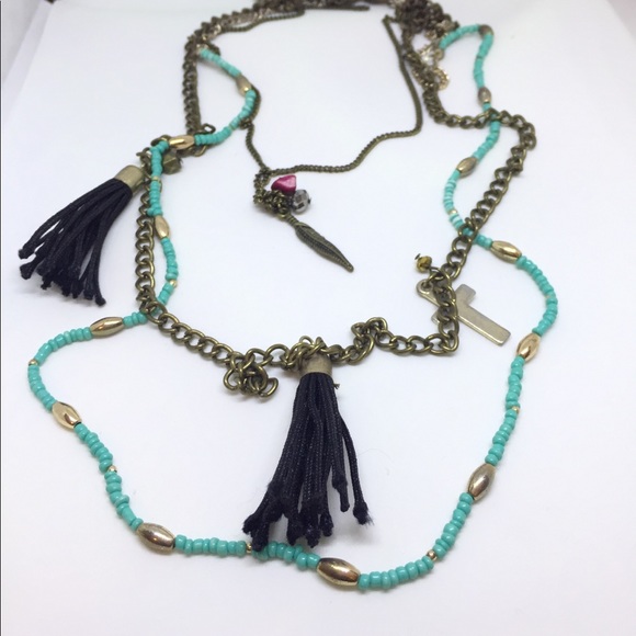 Nordstrom Jewelry - Trend necklace